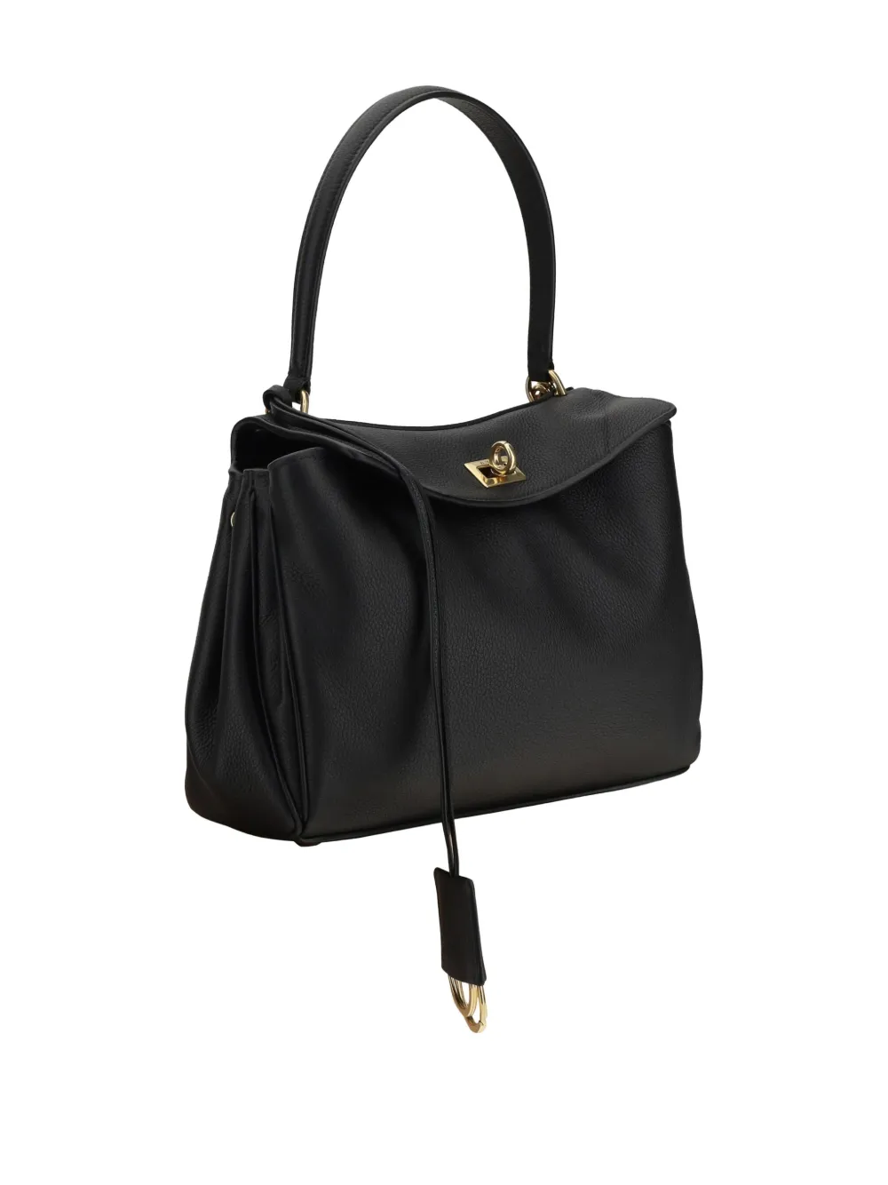 Balenciaga Rodeo kleine schoudertas Zwart