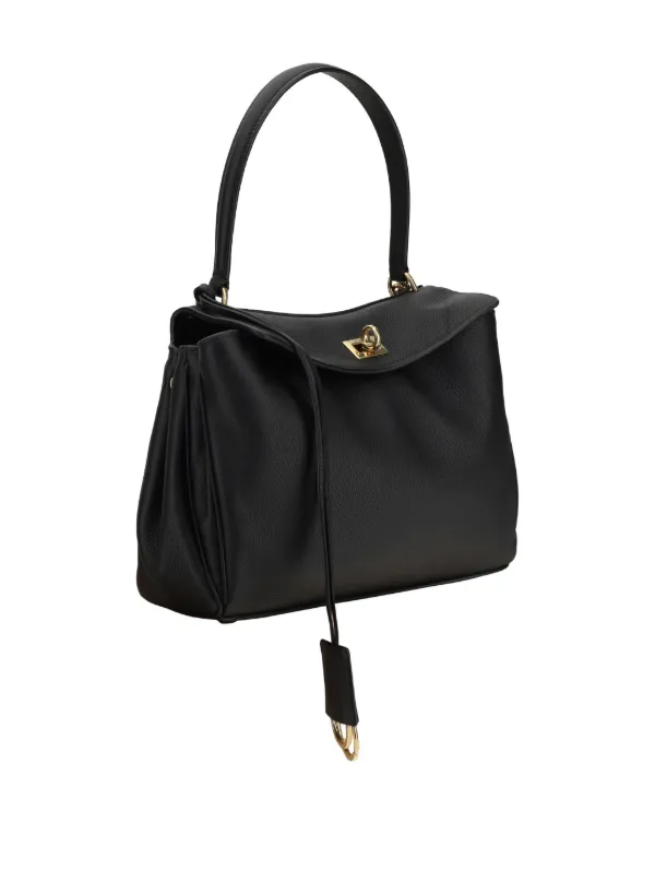 ☆送料関税込☆BALENCIAGA ロデオ スリング ハンドバッグ☆ BALENCIAGA RODEO(バレンシアガ ロデオ) バッグ・カバン