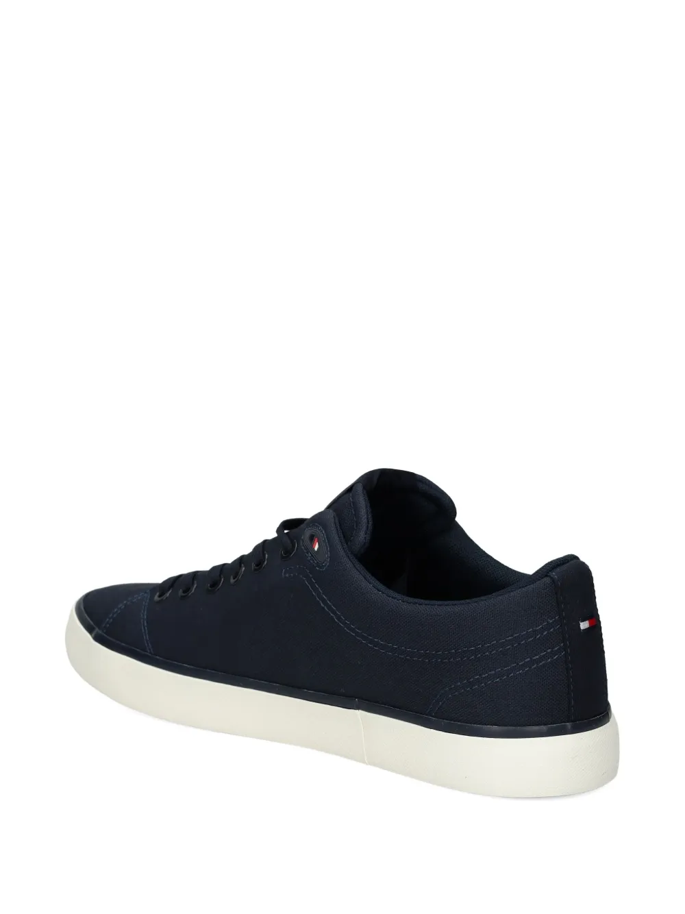 Tommy Hilfiger logo sneakers Blue