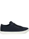 Tommy Hilfiger logo sneakers - Blue