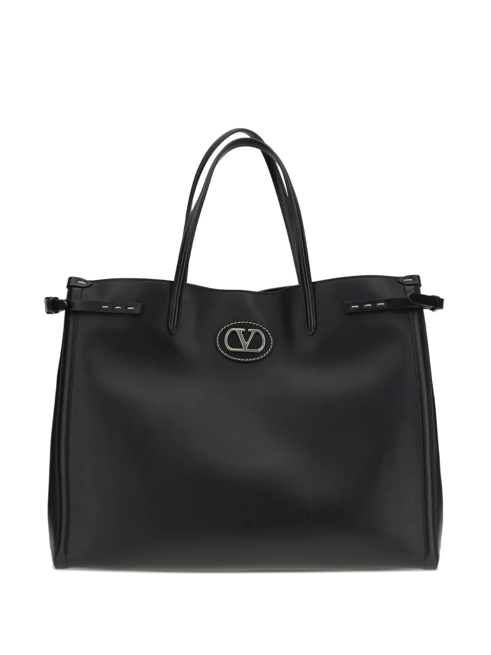 large Antibes tote bag