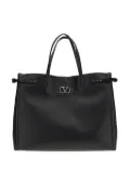 Valentino Garavani large Antibes tote bag - Black