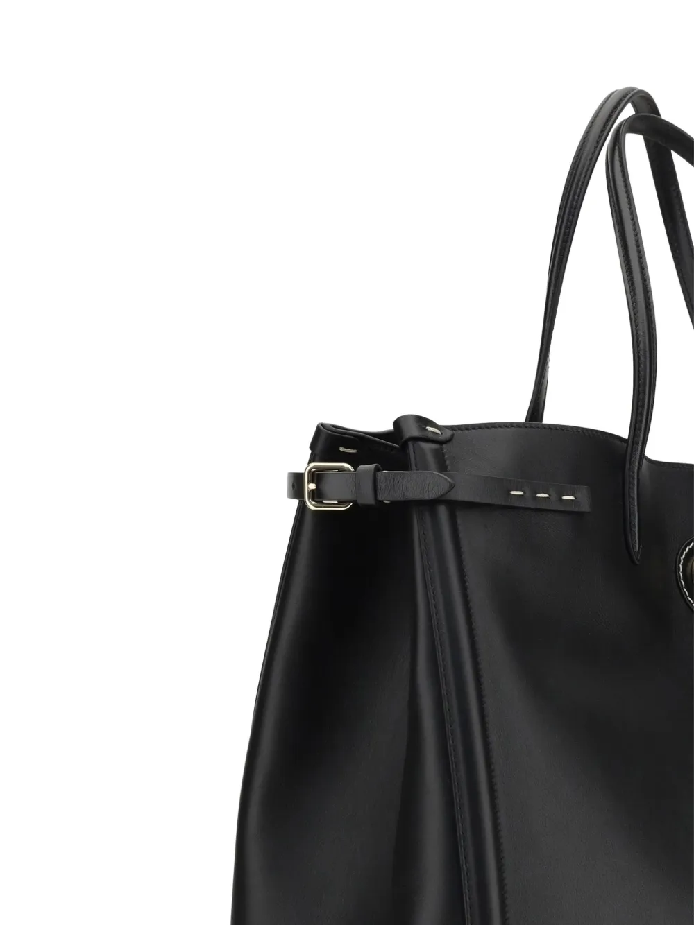 Valentino Garavani Antibes grote shopper Zwart