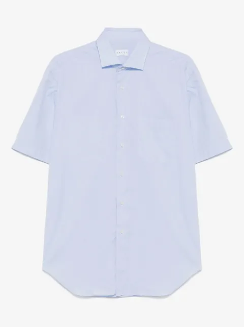 Xacus cotton shirt