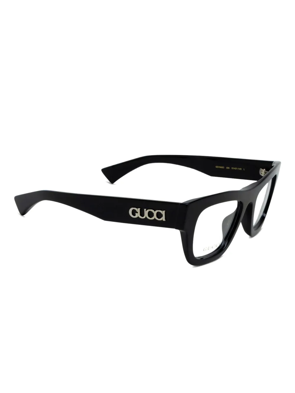 Gucci GG1840O Black Zwart