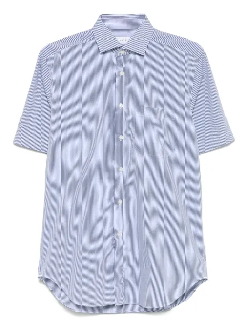 Xacus chemise à rayures