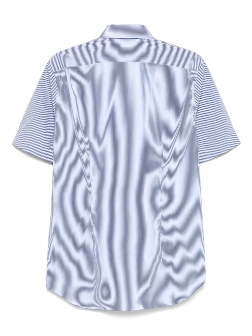 Xacus camisa con rayas estampadas | Image 2