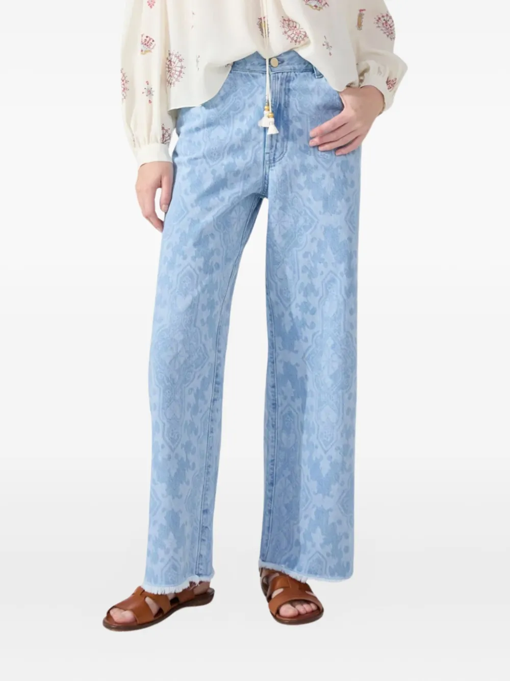 Dylan jeans