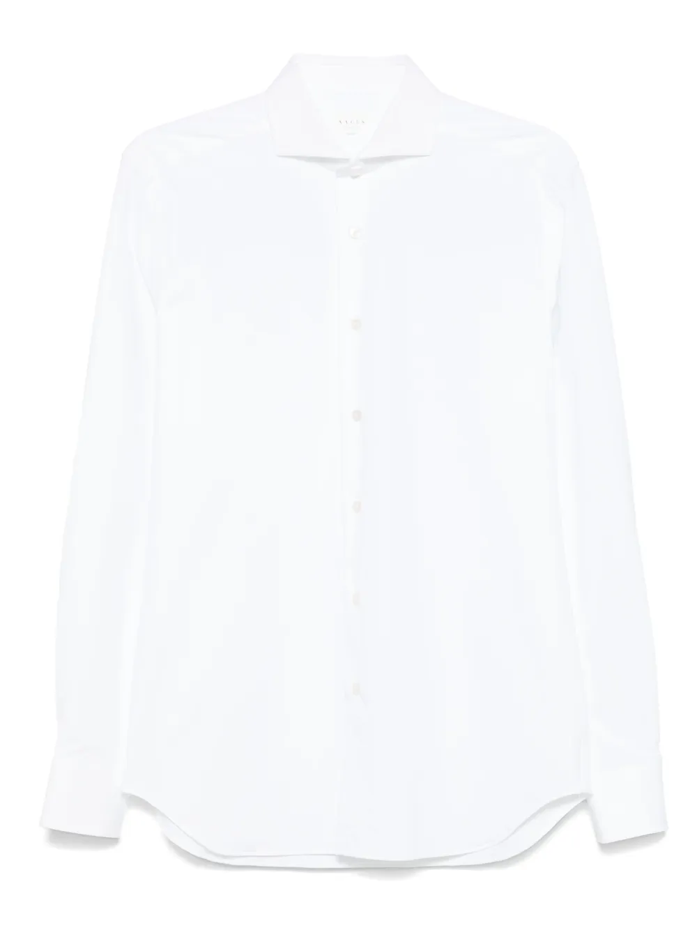 Xacus jersey shirt | White | Image 1