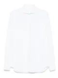 Xacus jersey shirt - White