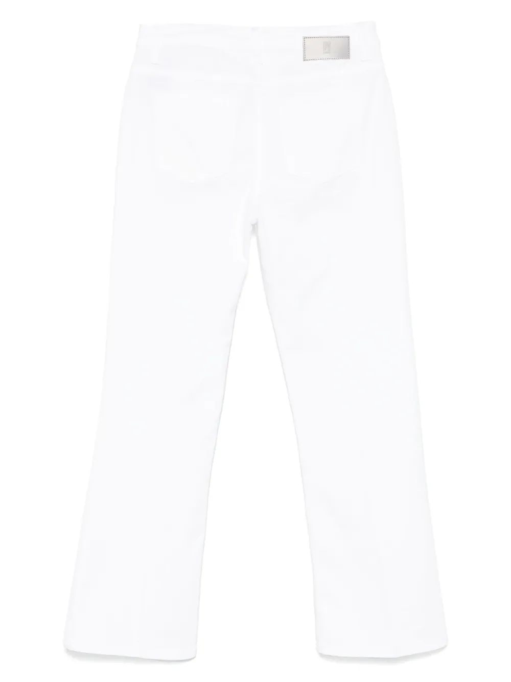 PT Torino Kim jeans - Wit
