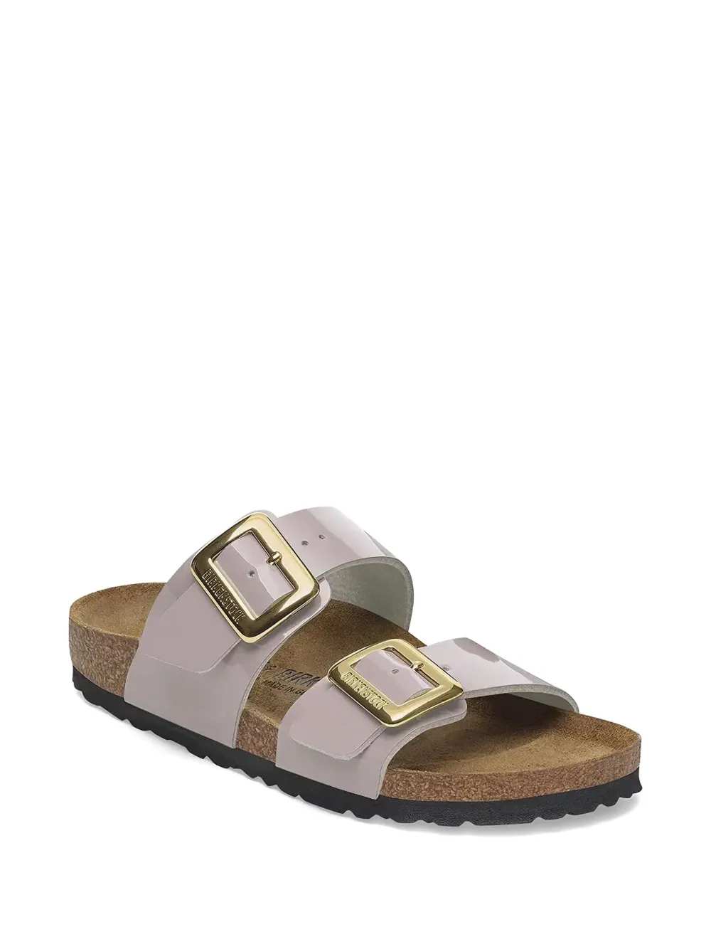Birkenstock Sydney sandals - Paars