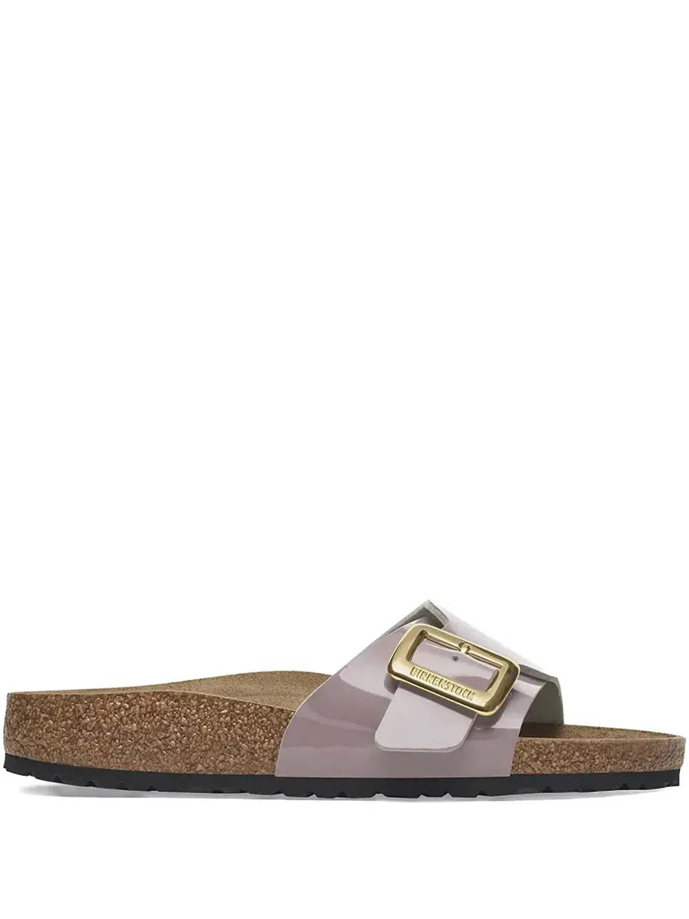 Birkenstock Catalina sandals Purple