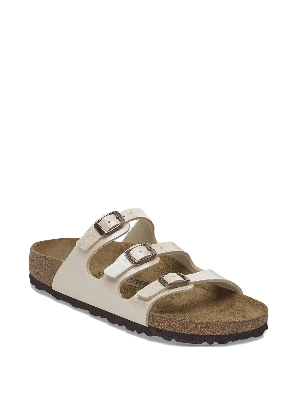 Birkenstock Florida sandals - Beige