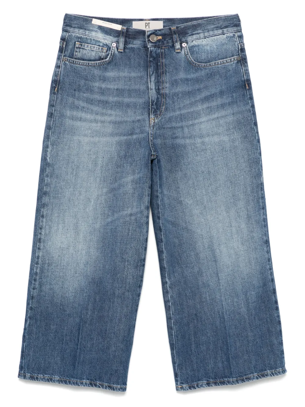 PT Torino Rita jeans Blauw