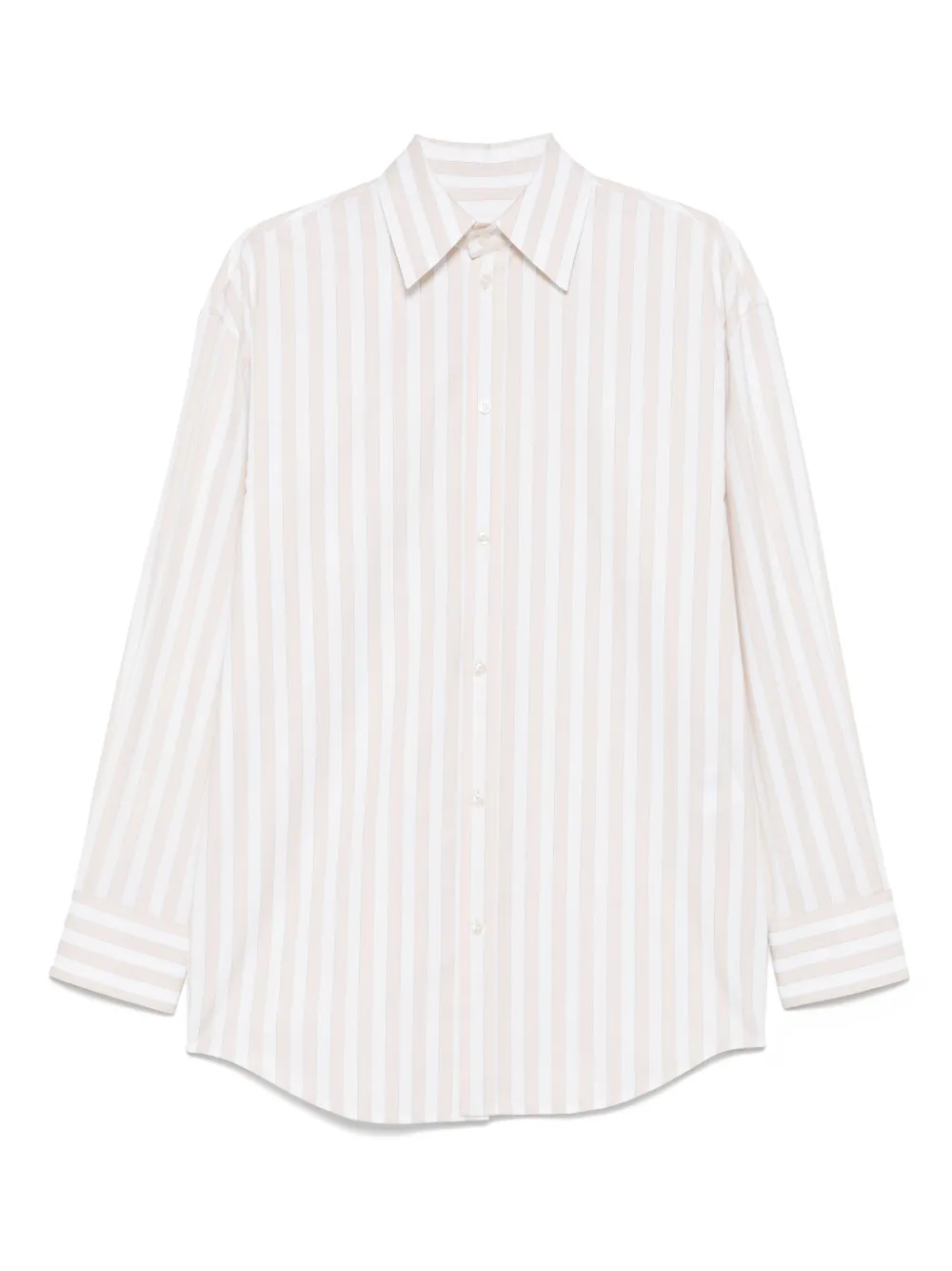 striped shirt