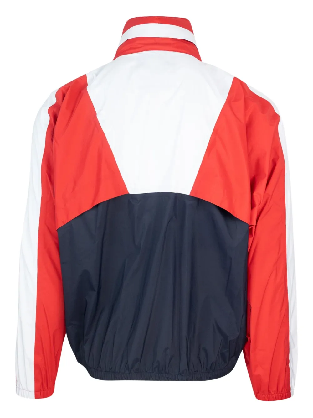K-Way R&D Oh Hz colour-block zip-up jacket | Oversized Jackets | Image 2