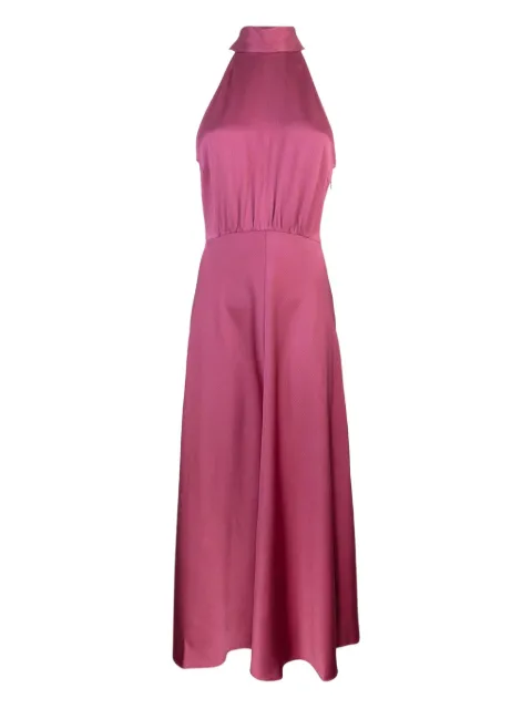 SAMSOE SAMSOE Rheo maxi dress