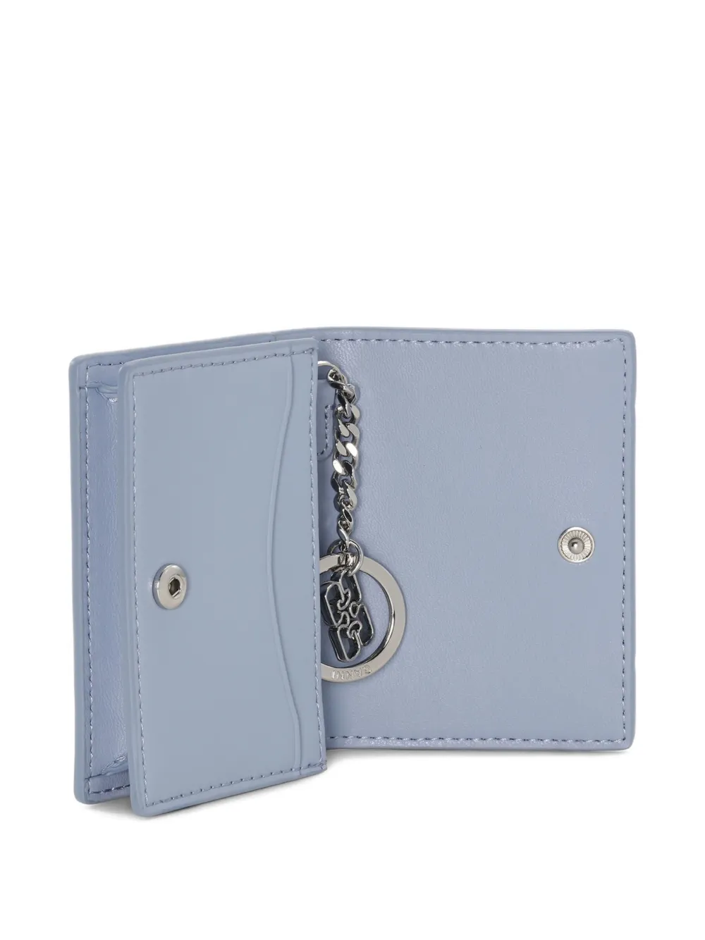 Ganni Women Bou Animals Cards Holder