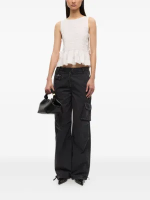 GANNI ウィメンズ ベスト＆タンクトップ通販 - FARFETCH