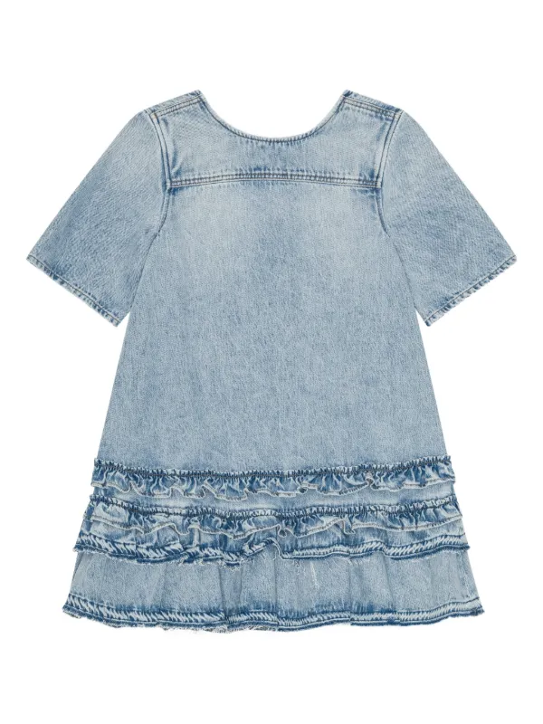bridesmaid dresses short teal Appliques Sweetheart Ruffles 20 days size-range_Toddler-2T-to-5T NWT H&M Long Bandeau Variant:LARGE