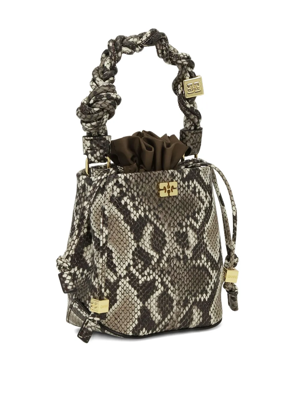Mini Bou Bucket Bag