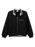 WALK IN PARIS The Heritage sweatshirt - Black