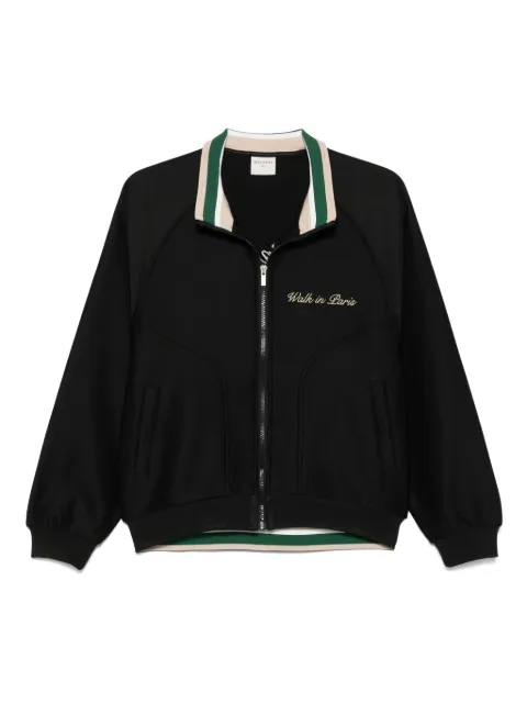 WALK IN PARIS sudadera The Heritage