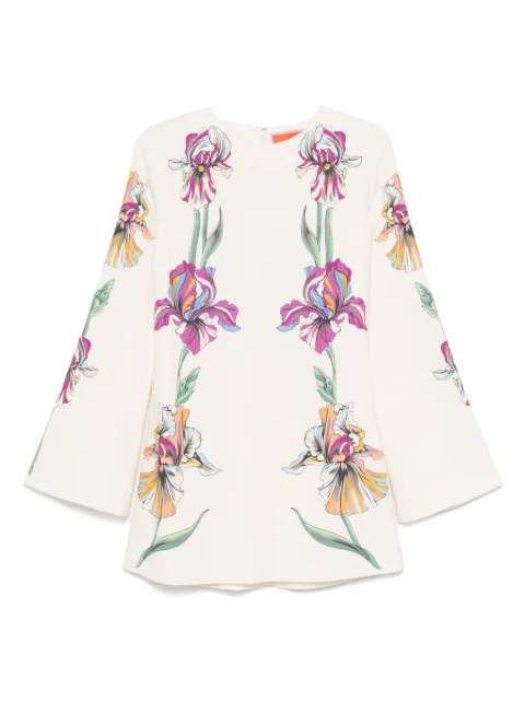La DoubleJ Supremes mini dress