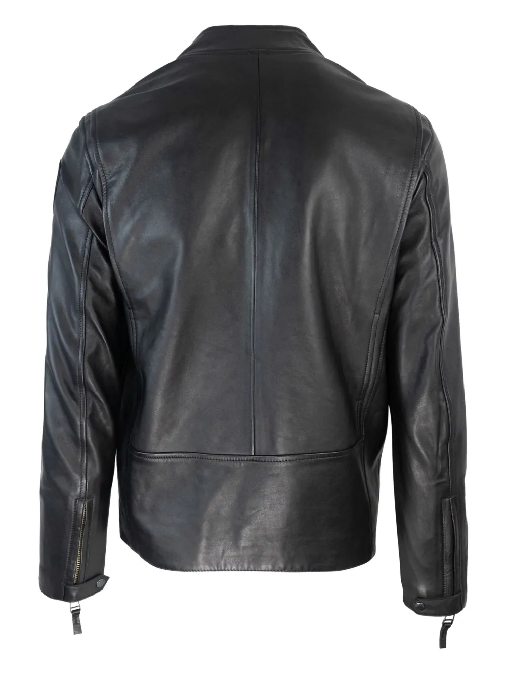 Blauer Carlos jacket | Biker Jackets | Image 2