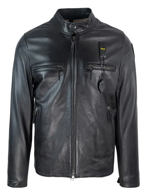 Blauer veste Carlos - Noir - Blauer - Modalova