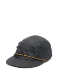 KLATTERMUSEN Runa cap - Grey