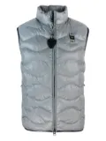 Blauer Danny gilet - Grey