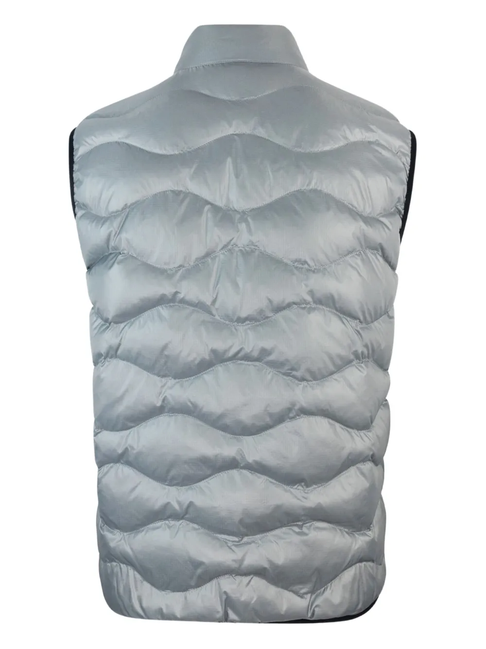 Blauer Danny gilet | Waistcoats & Gilets | Image 2