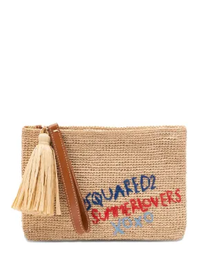 Dsquared2（ディースクエアード）メンズ バッグ - FARFETCH