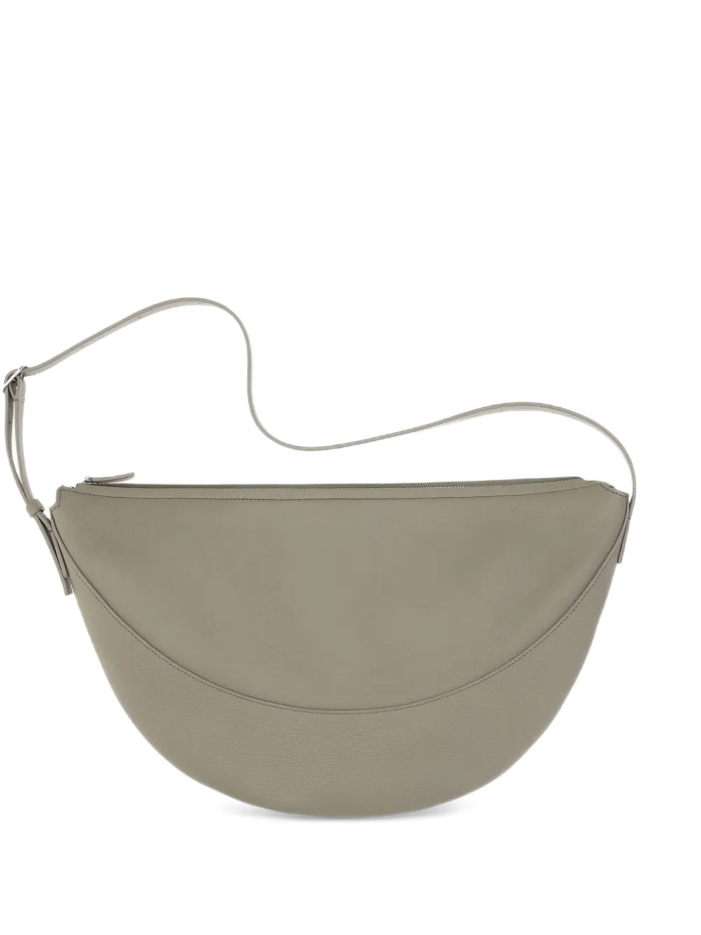 The Row Jouve Shoulder Bag | Neutrals | Image 1