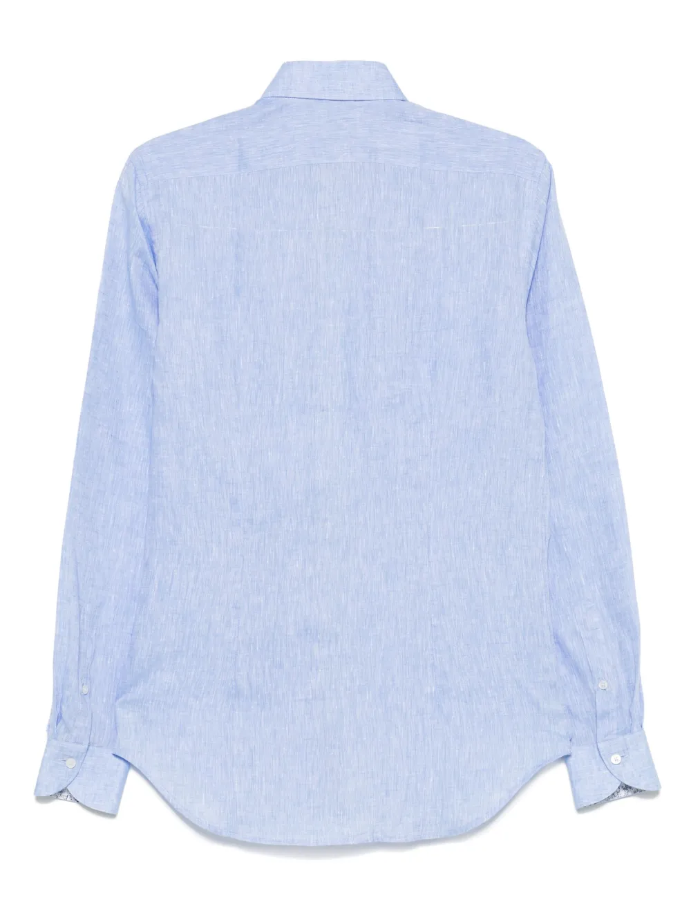 Xacus Overhemd - Blauw