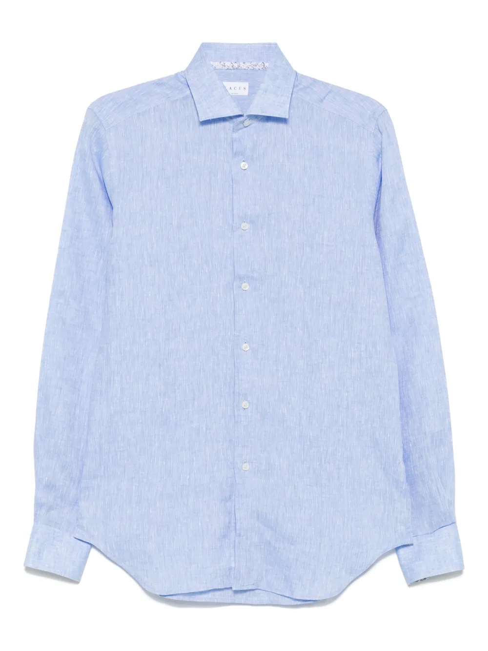 Xacus Camicia con fiammatura | blu | Image 1
