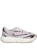 adidas Lightblaze mesh-panelled sneakers - Pink