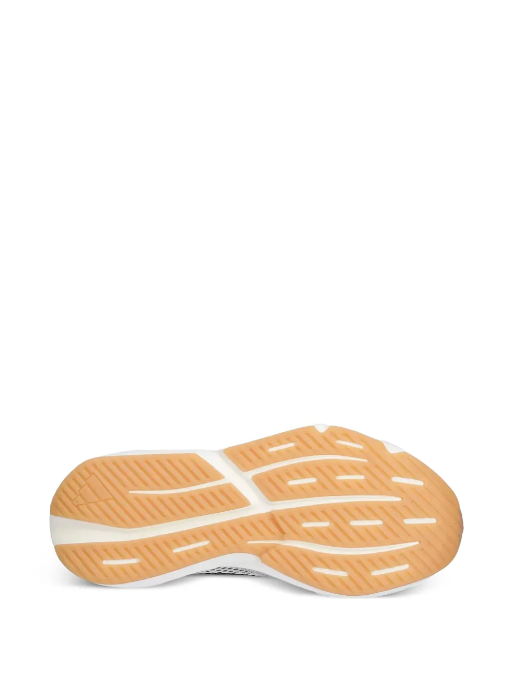 adidas Lightblaze mesh-panelled sneakers Pink