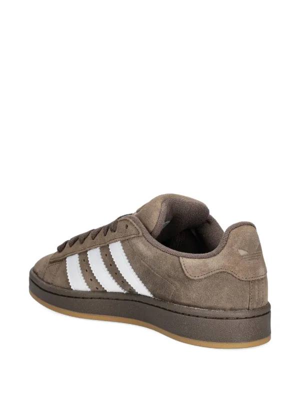 Adidas Campus Sneakers | Brown | FARFETCH