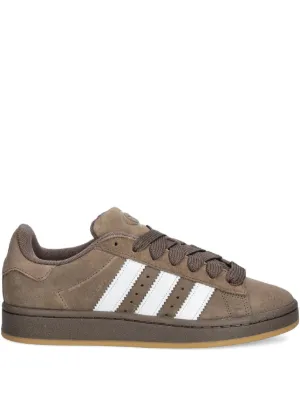 Adidas Campus 00s YNuK "Brown Desert" Sneakers | Brown | FARFETCH