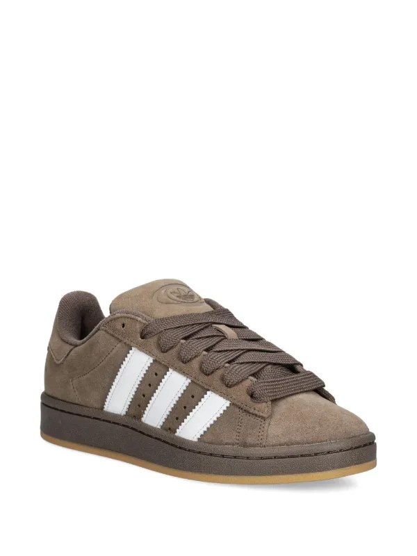Adidas Campus Sneakers | Brown | FARFETCH