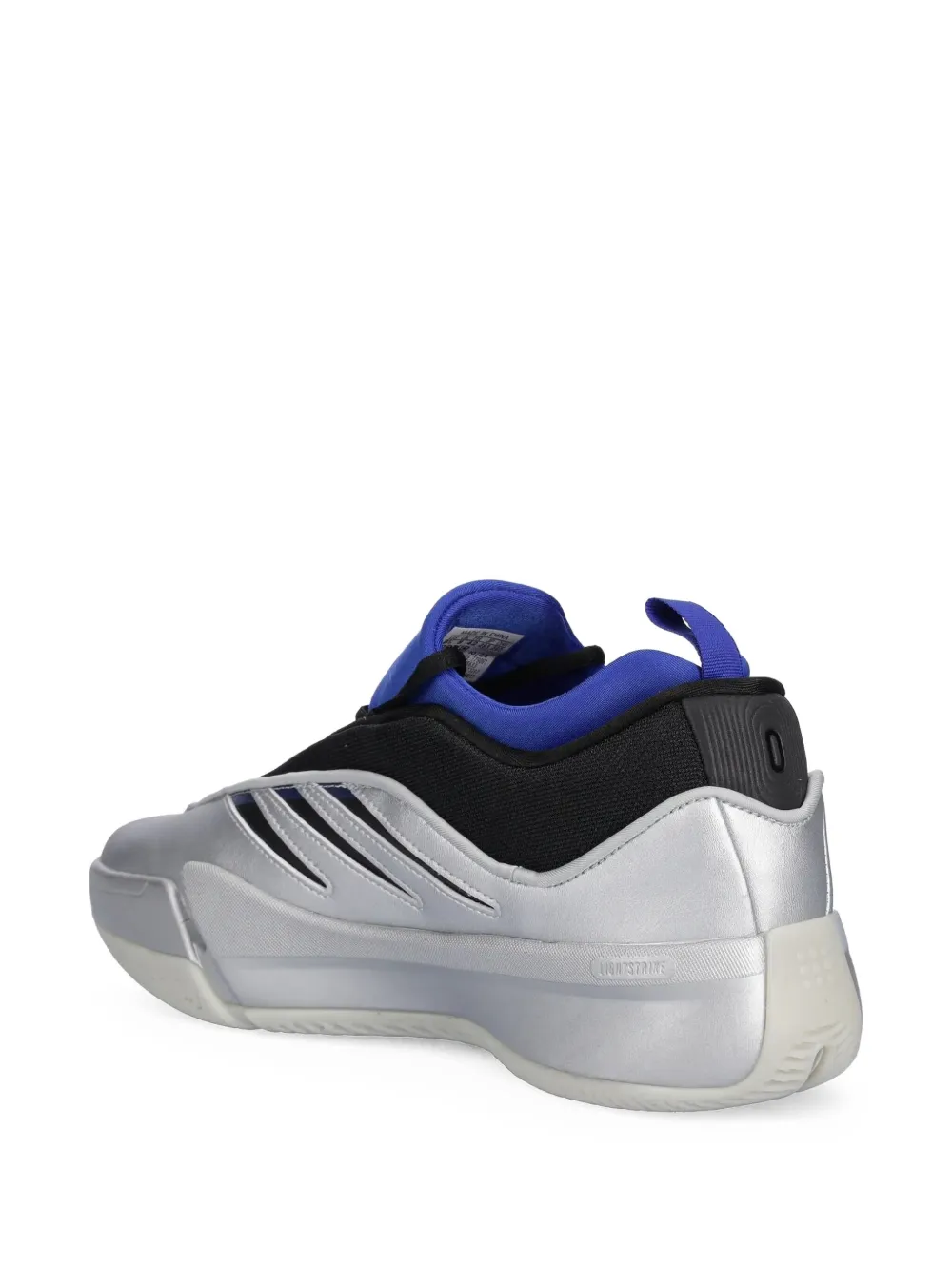 adidas Dame 9 sneakers Silver