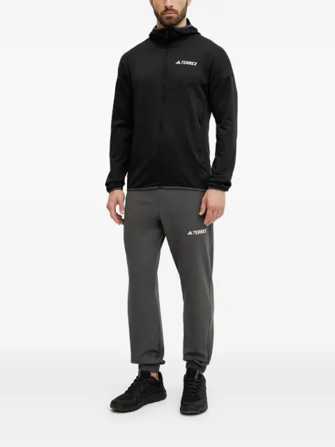adidas chaqueta con capucha