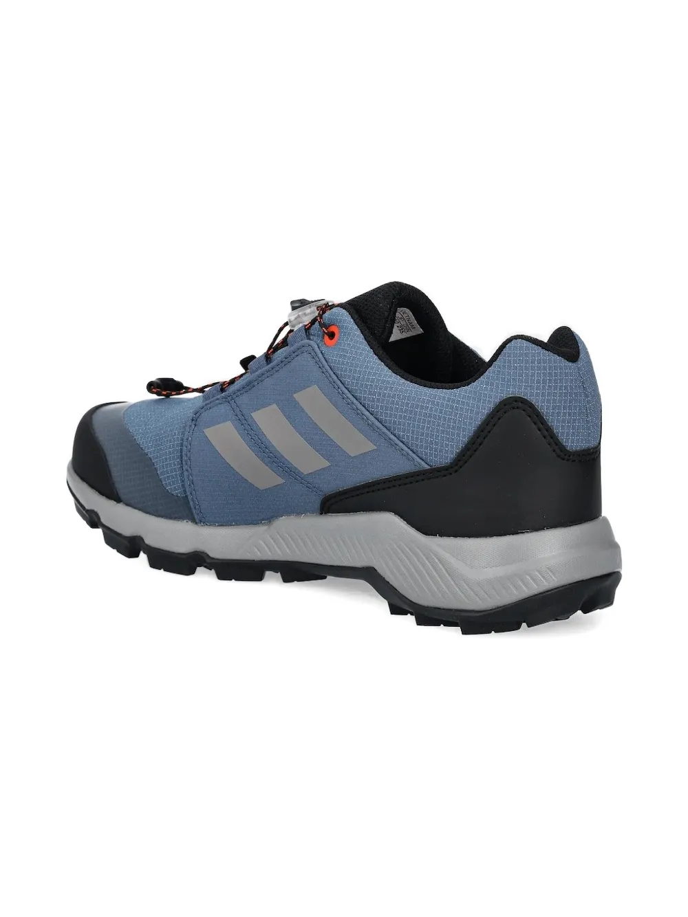 adidas hiking sneakers Blue