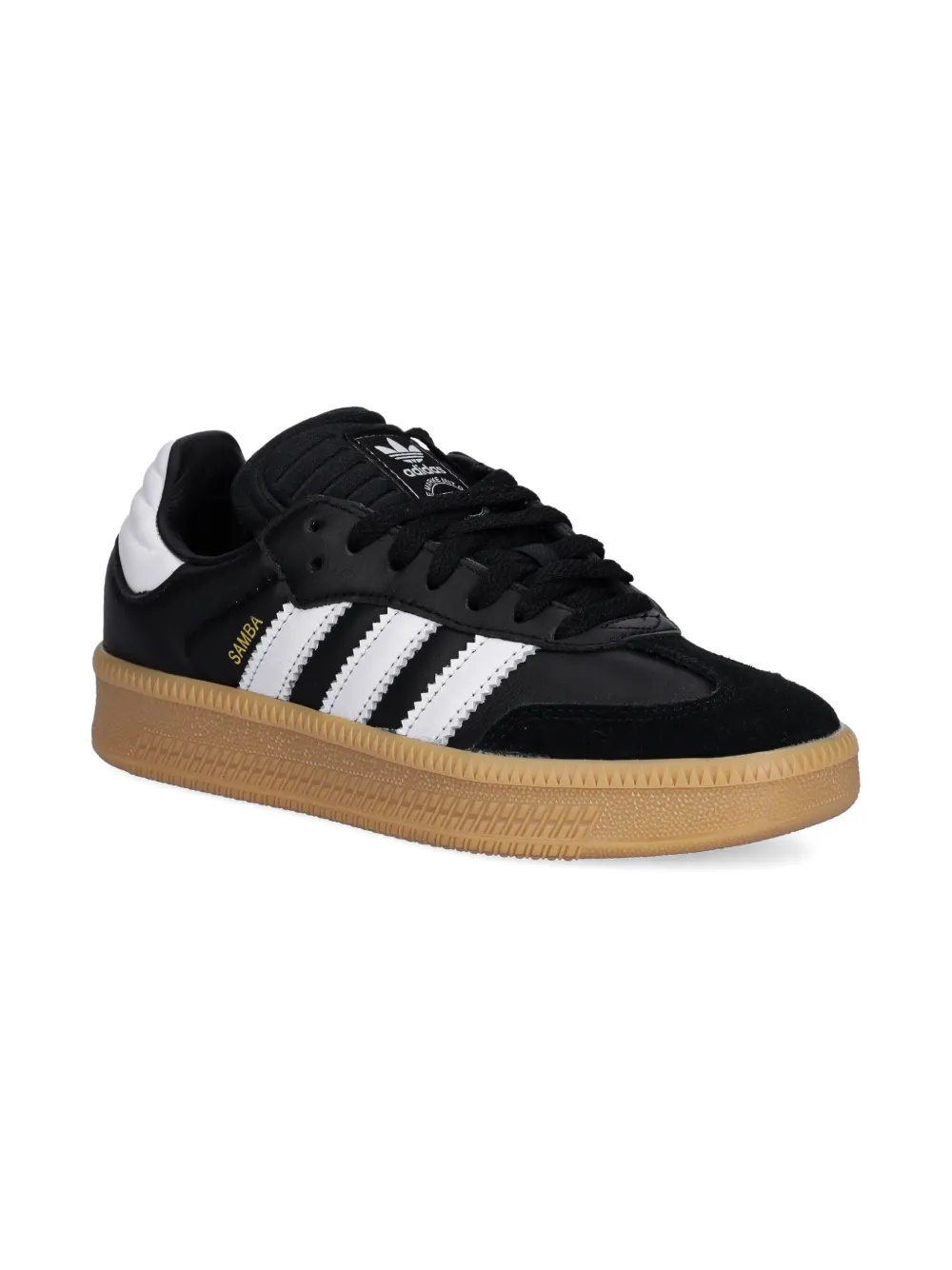 adidas Samba 3-Stripes sneakers | Girls Shoes | Image 2