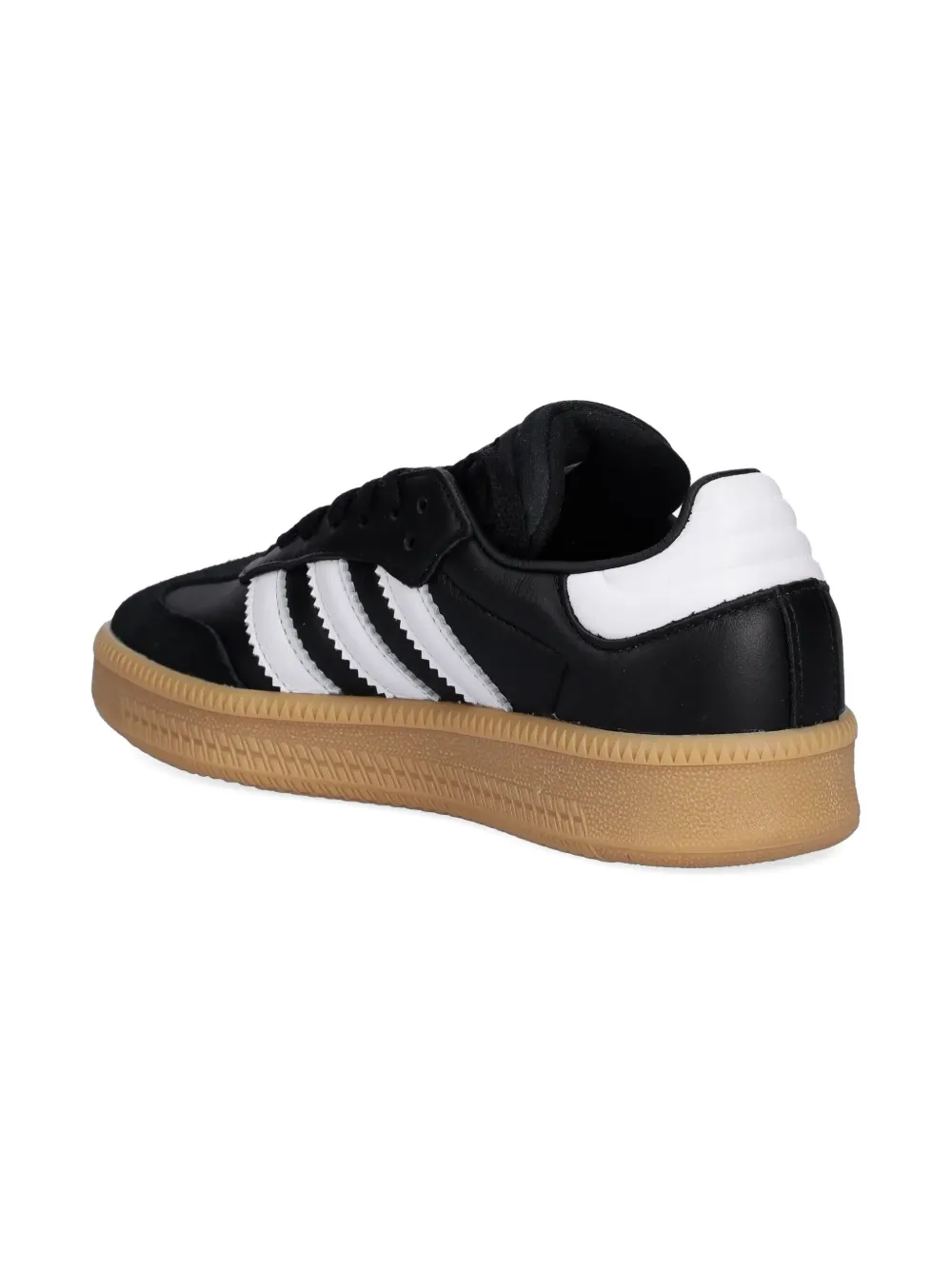 adidas Samba 3-Stripes sneakers Black
