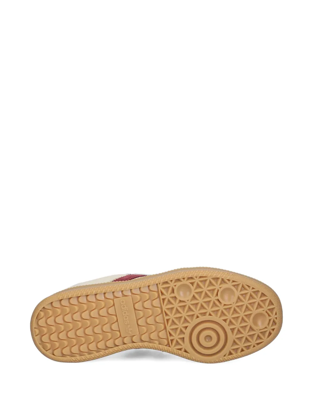adidas Samba sneakers Neutrals