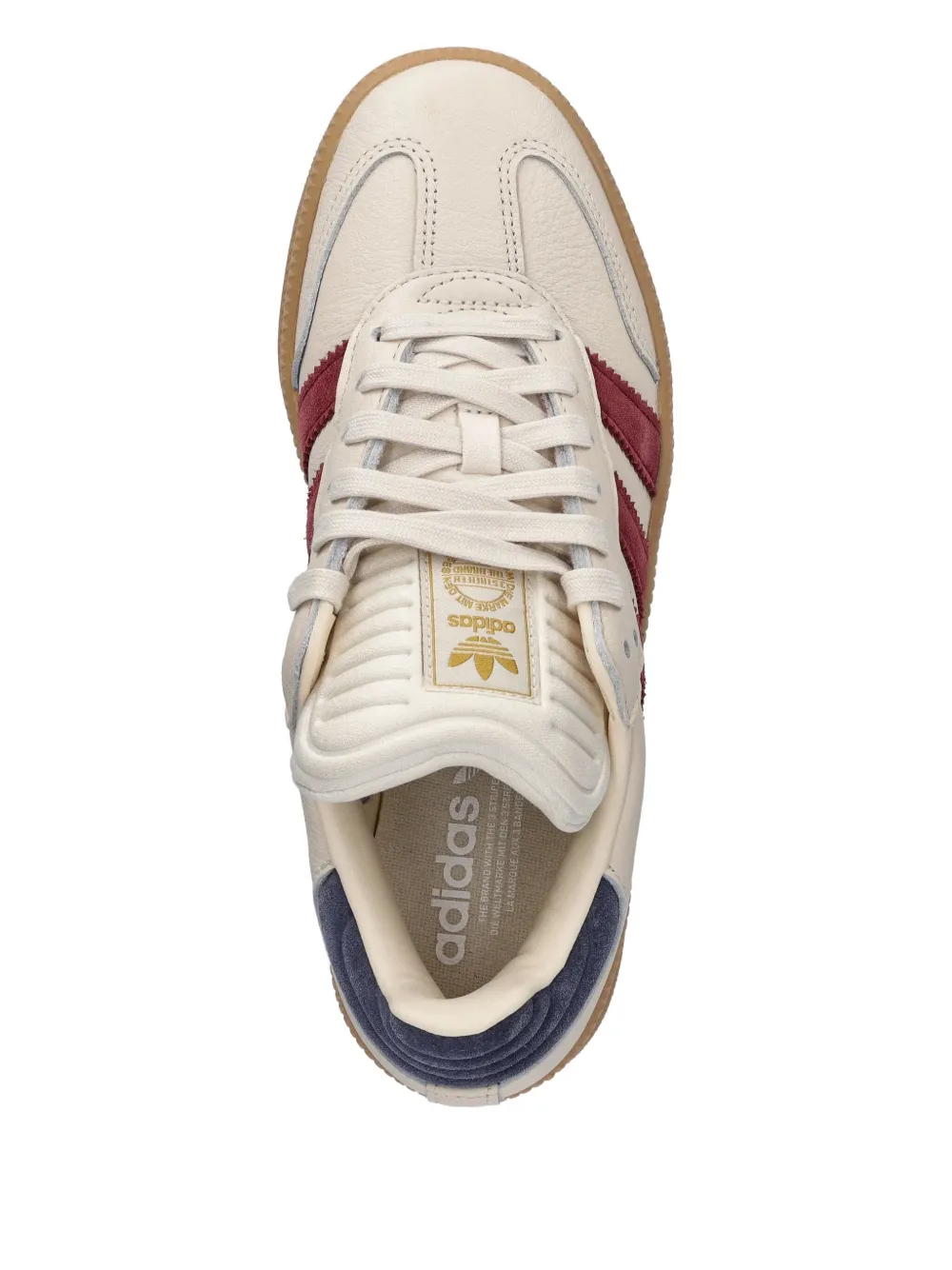 adidas Samba sneakers Neutrals